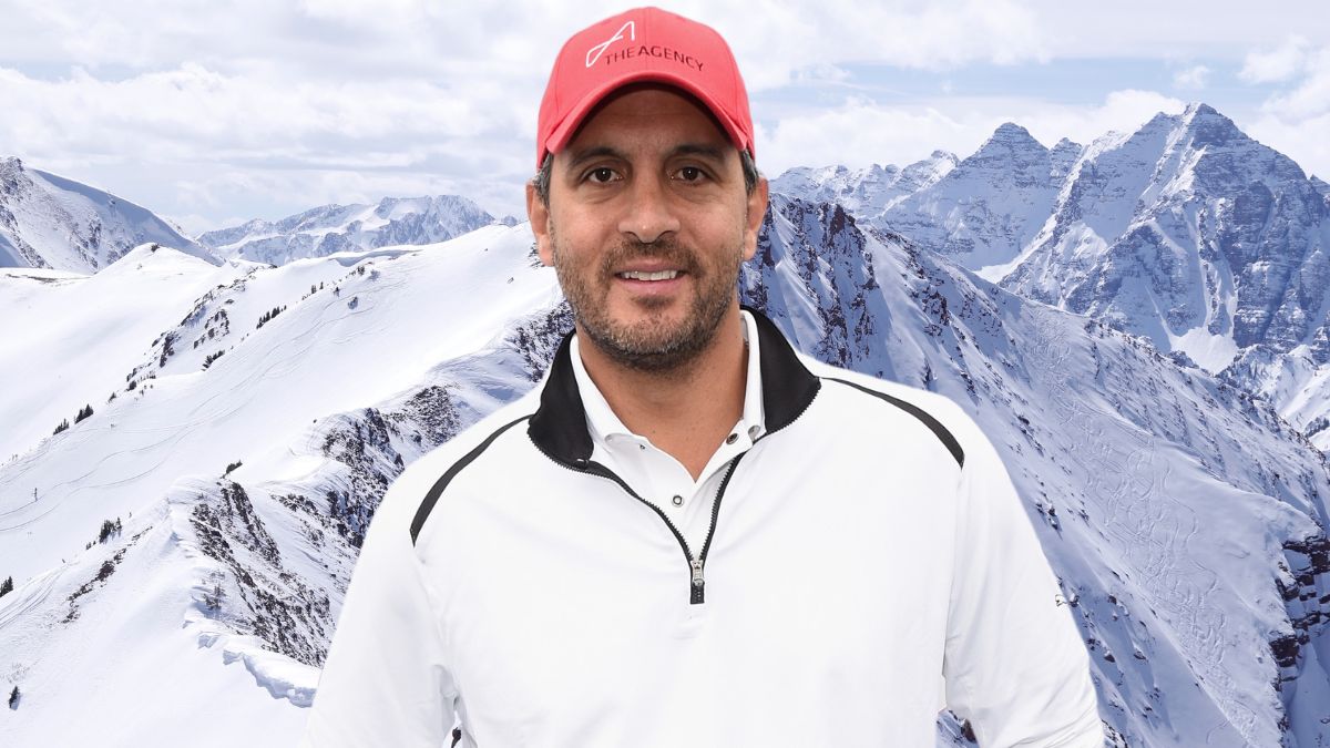 Mauricio Umansky