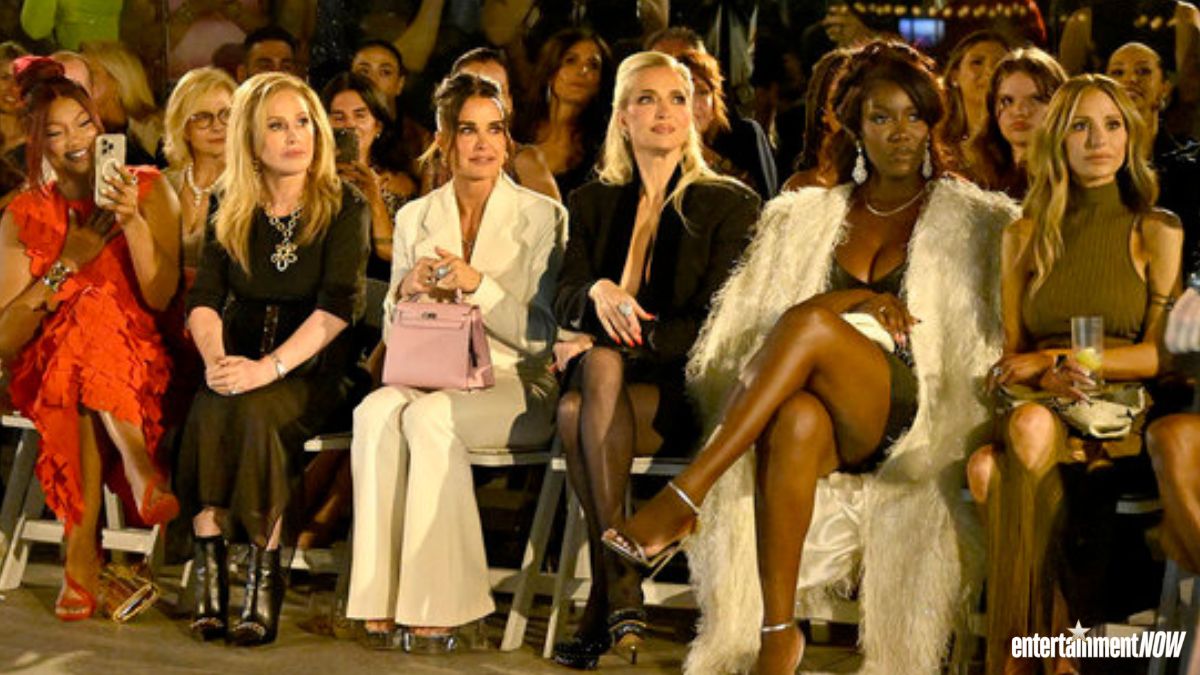 RHOBH cast members