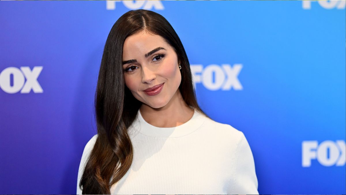 Olivia Culpo attends the 2024 Fox Upfront at The Ritz-Carlton Nomad on May 13, 2024