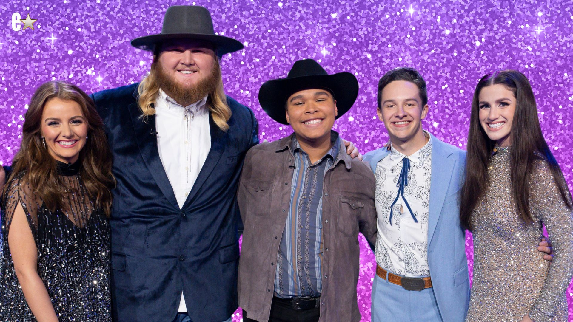 American Idol season 22 top 5