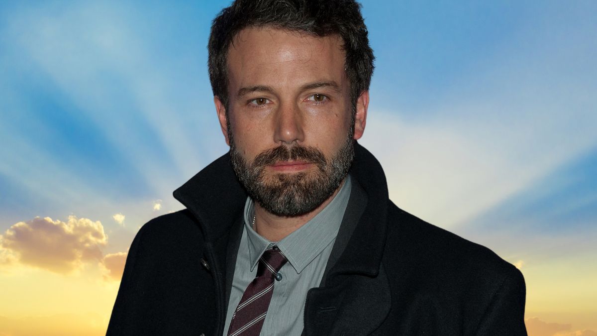 ben affleck