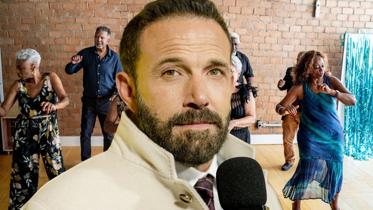 ben affleck