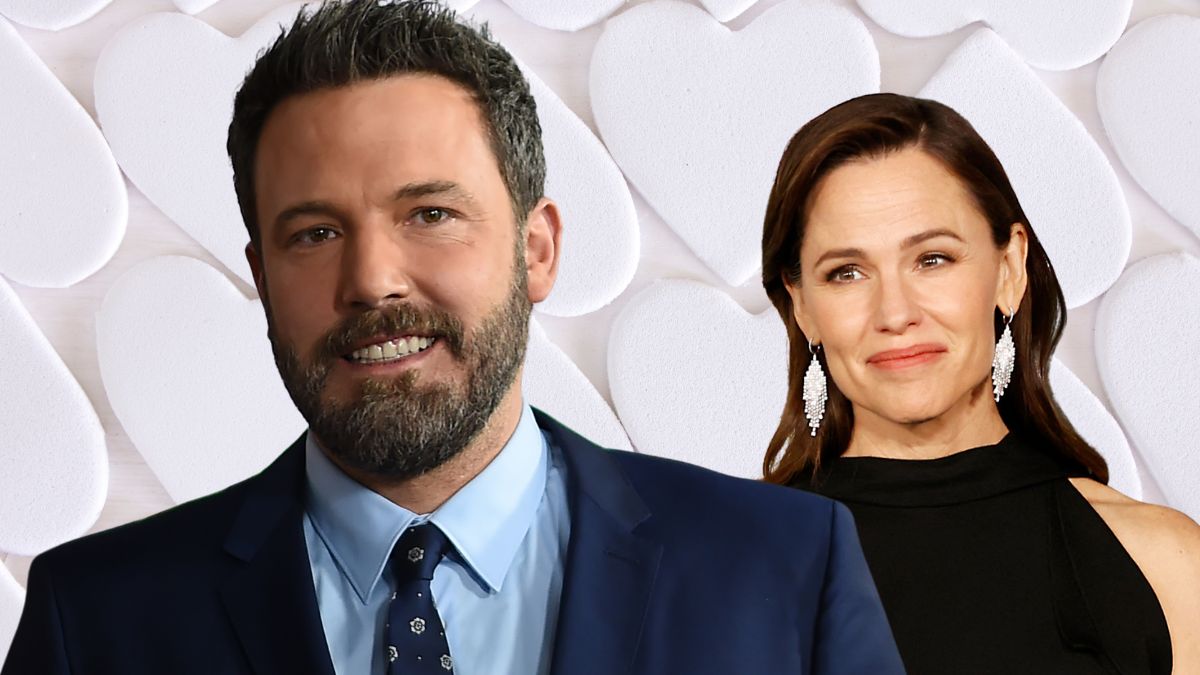 ben affleck