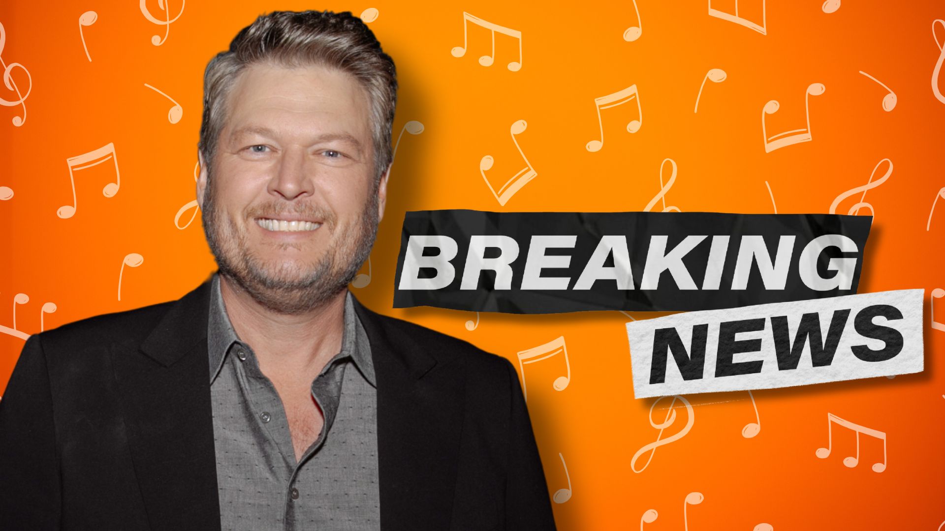 Blake Shelton