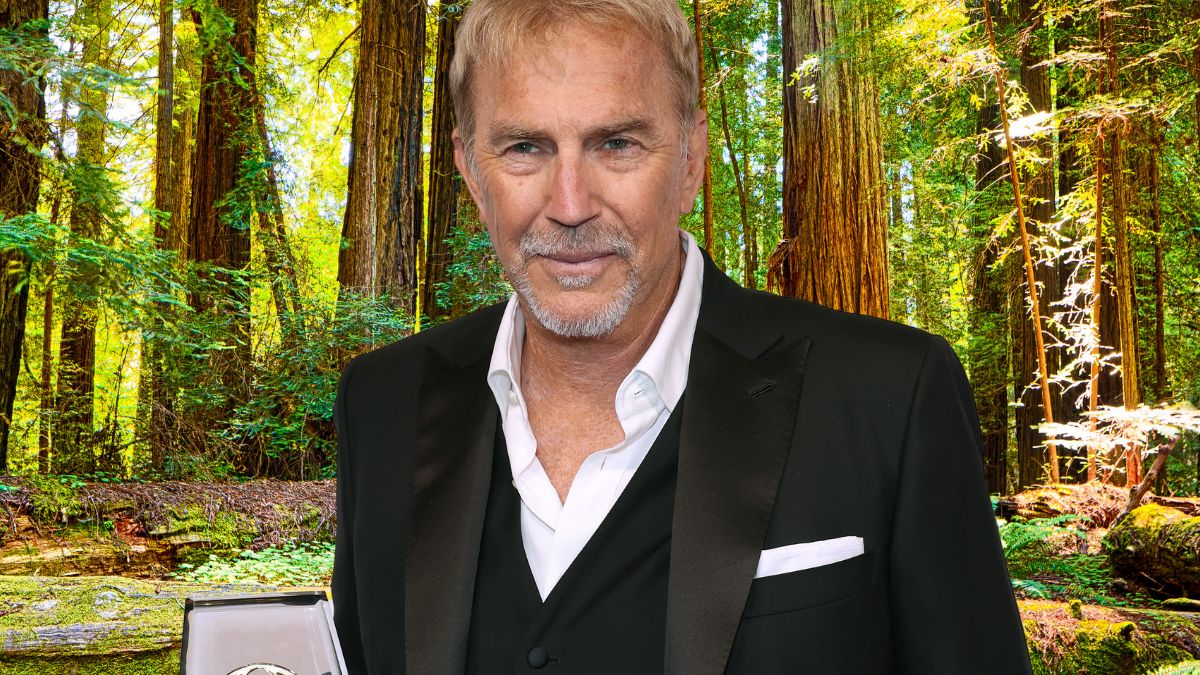 kevin costner
