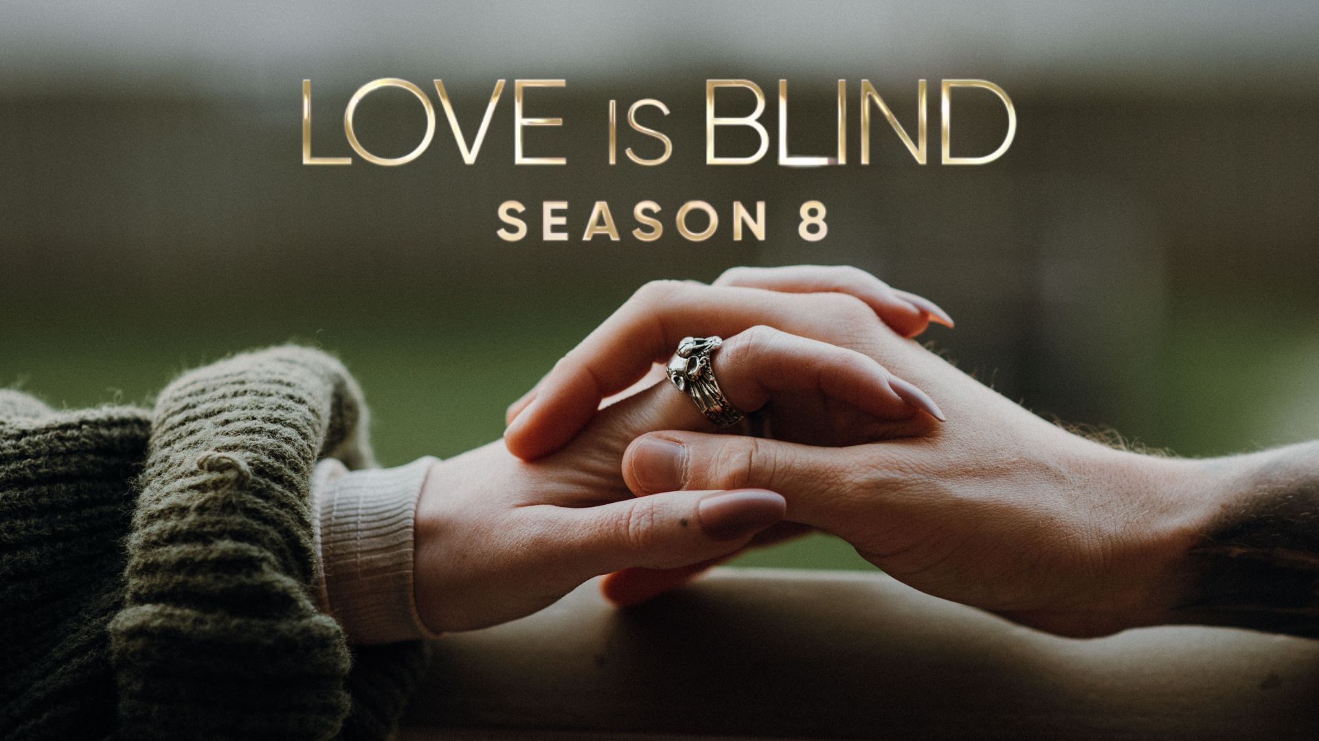 Love Is Blind