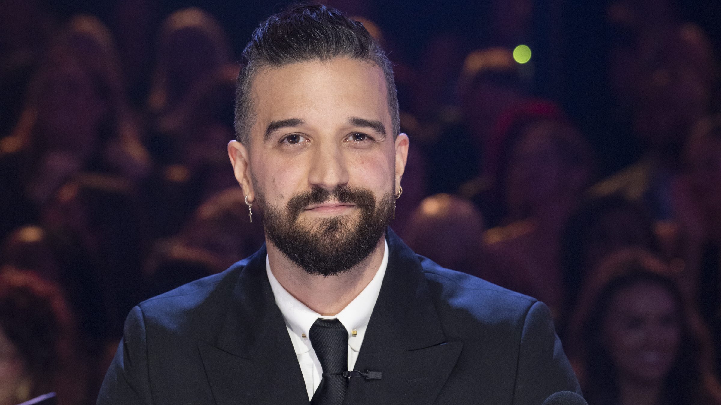 Mark Ballas