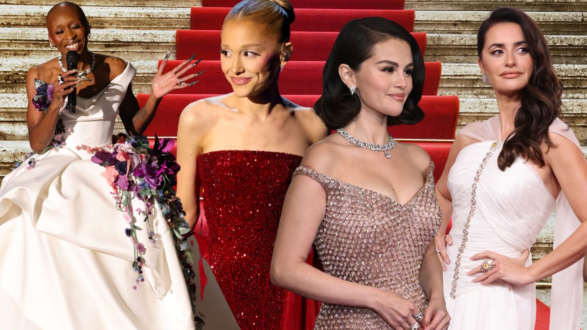 oscars best dressed 2025