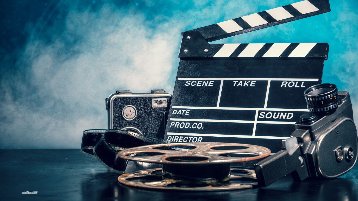 Filming
