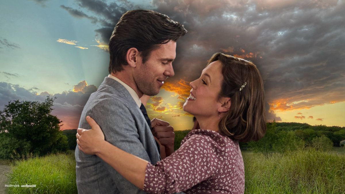 "When Calls the Heart" season finale
