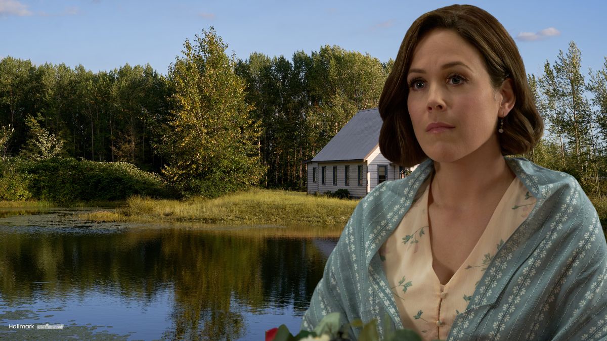 "When Calls the Heart" season 12 episode 10