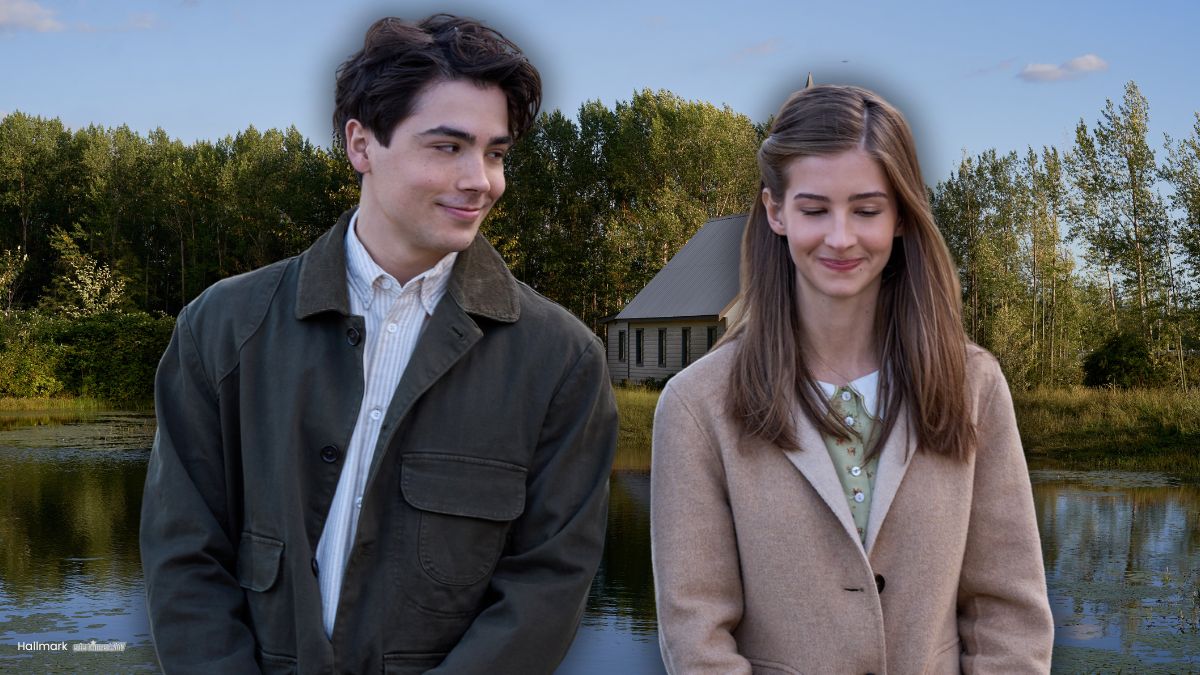 "When Calls the Heart" season 12 episode 11