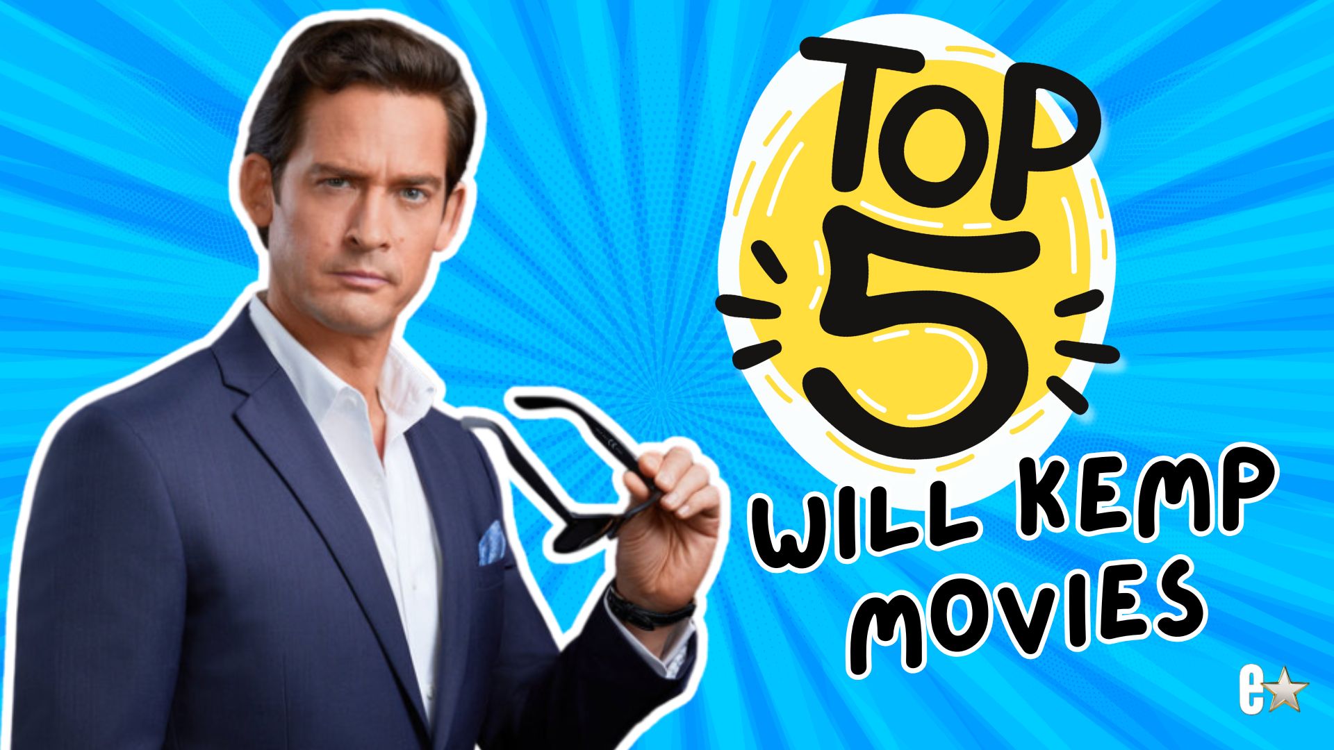 Will Kemp Top 5