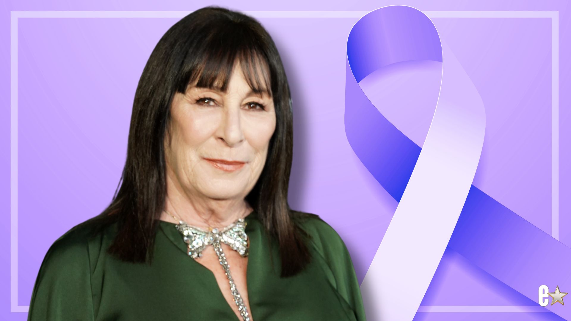 Anjelica Huston