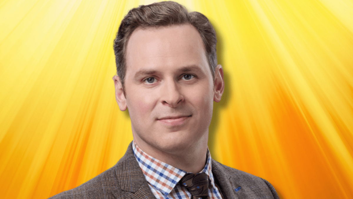 Ben Rosenbaum Sunshine