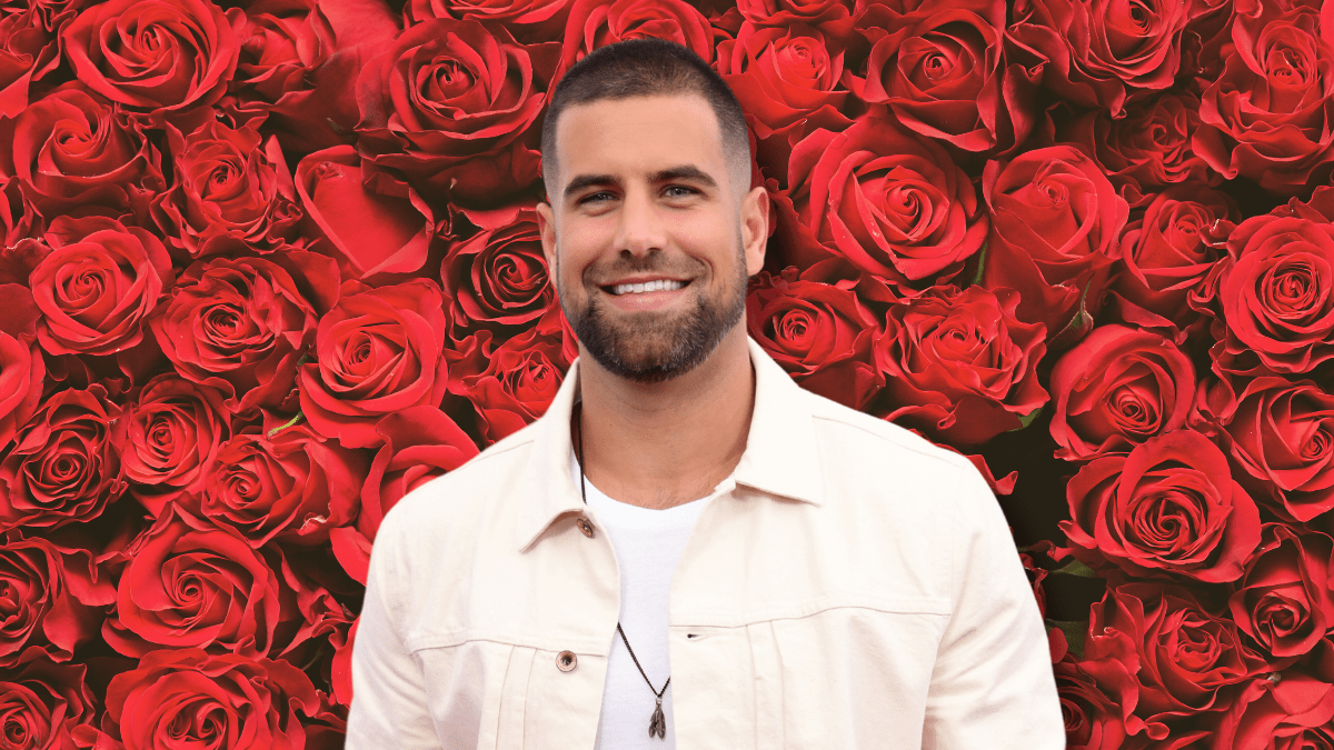 Blake Moynes Bachelor