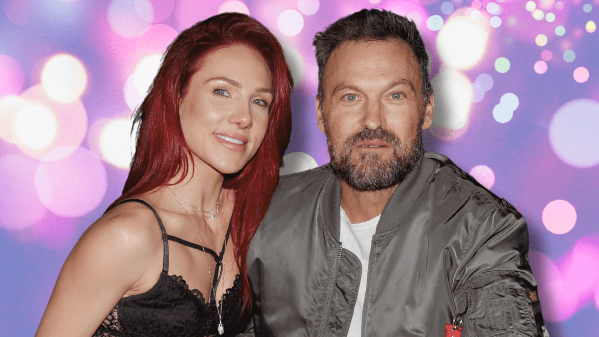 Brian Austin Green Appendix