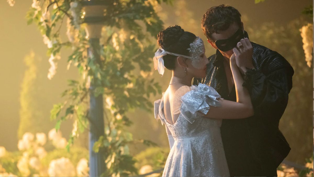 Bridgerton Season 4 will follow the story of Benedict and Sophie