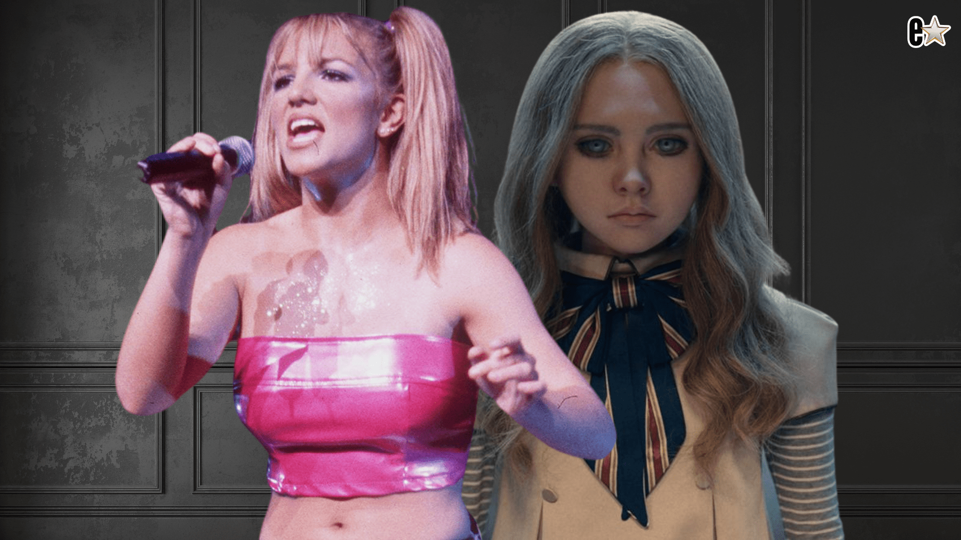 Britney Spears on M3GAN 2.0 Soundtrack