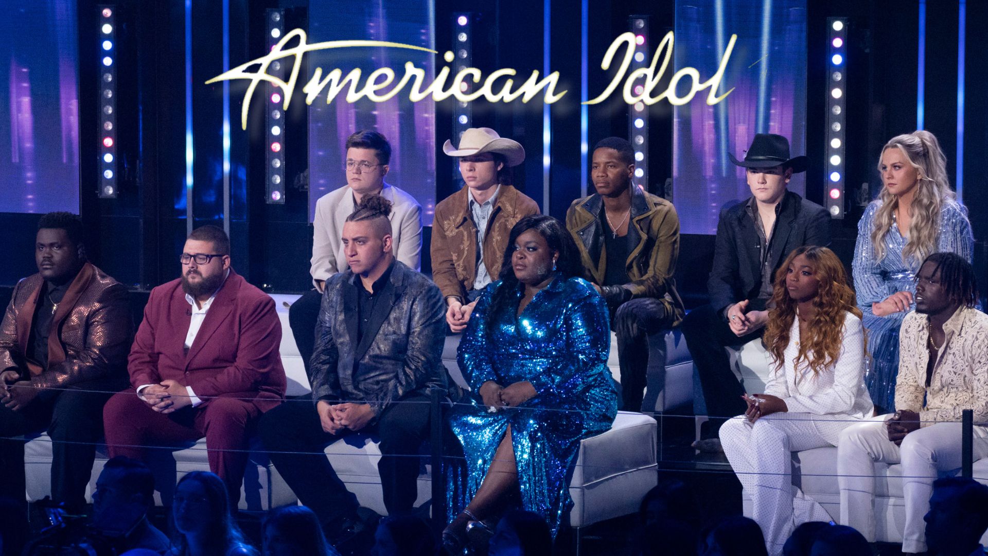American Idol season 23