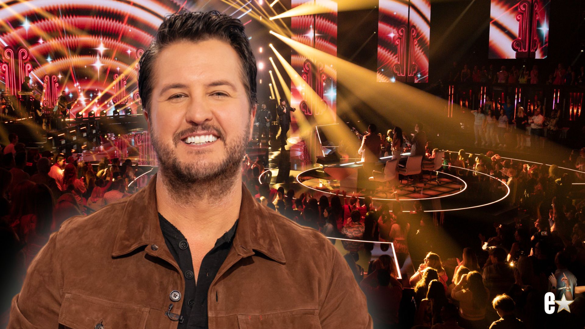 Luke Bryan