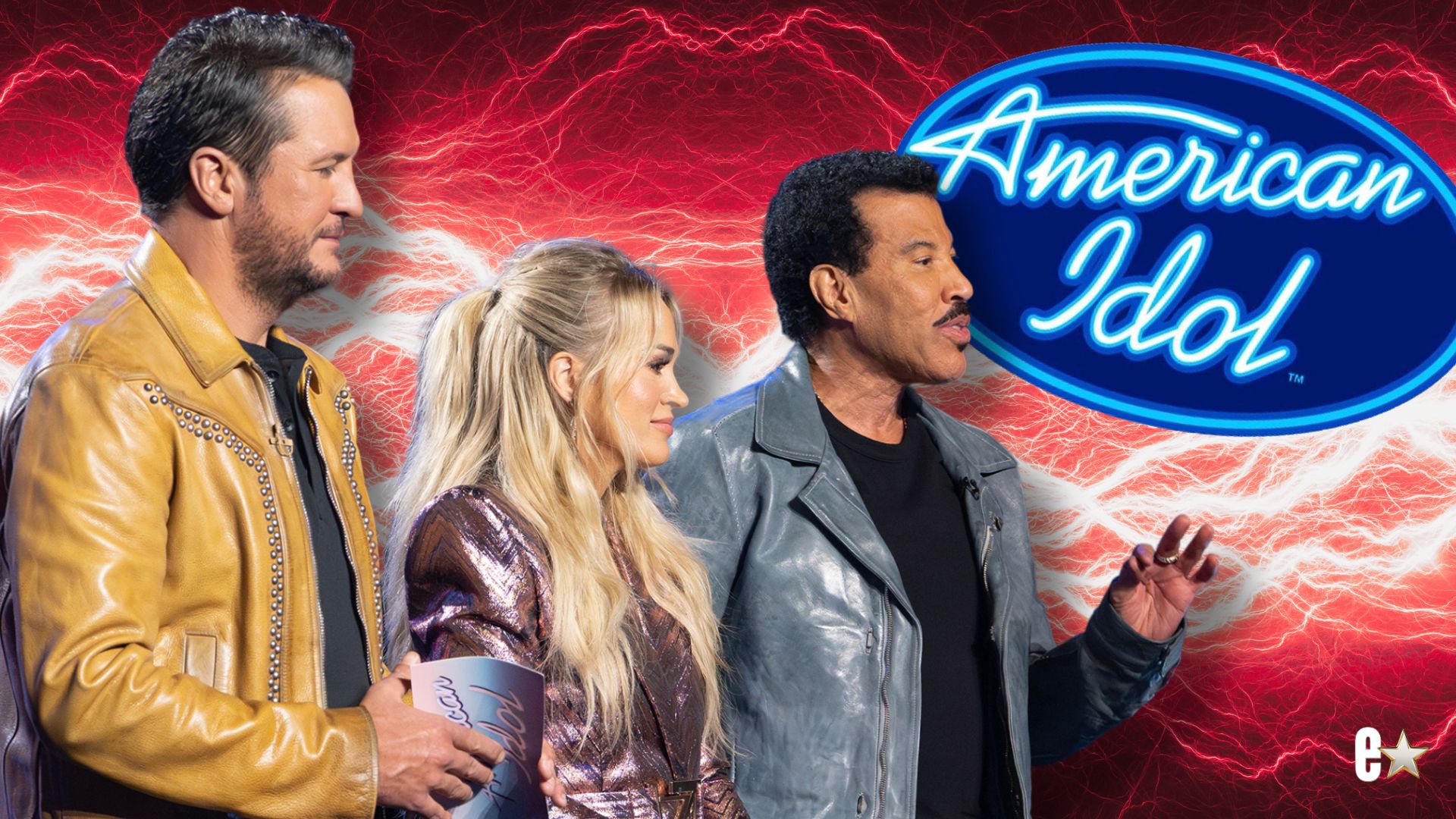 "American Idol"