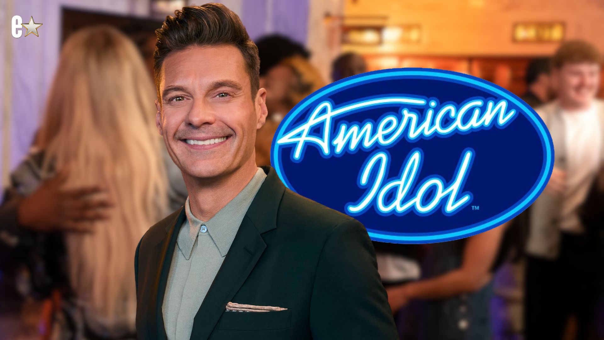 Ryan Seacrest
