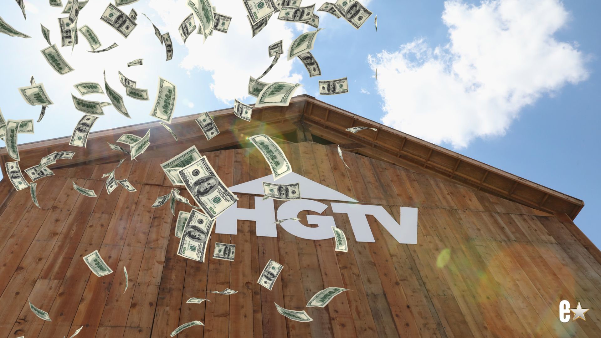 New HGTV show "Castle Impossible"