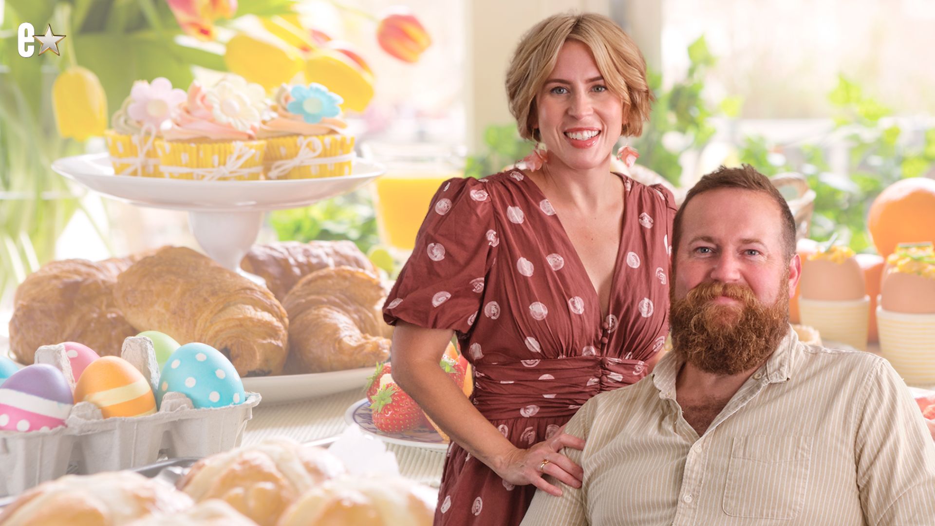 Erin Napier, Ben Napier