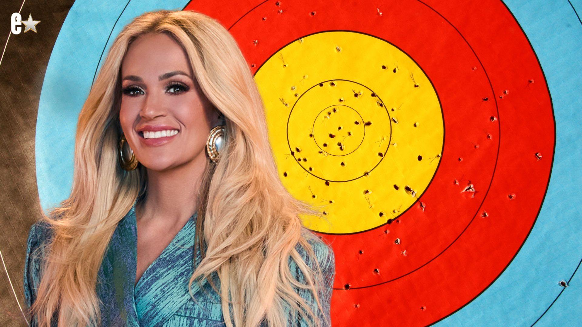 Carrie Underwood