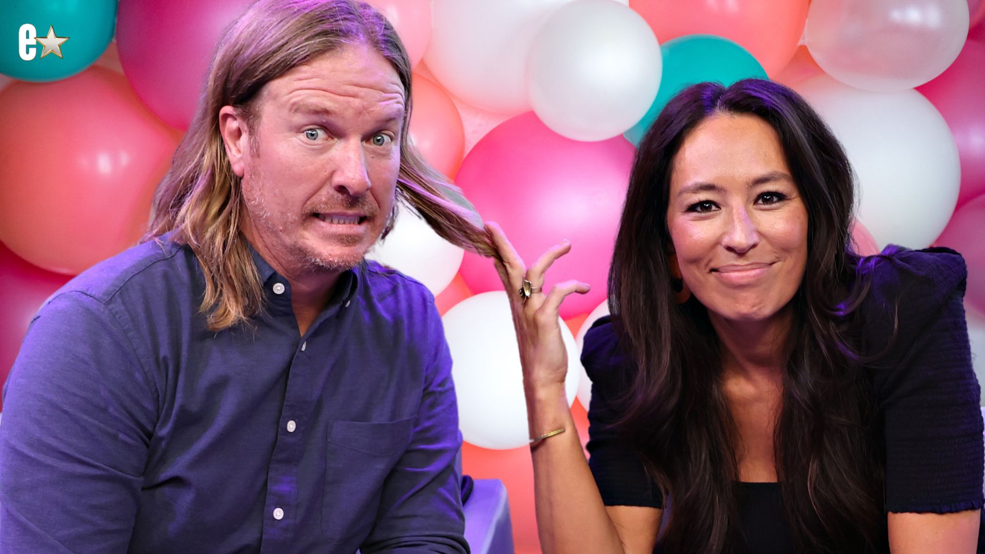 Chip Gaines, Joanna Gaines