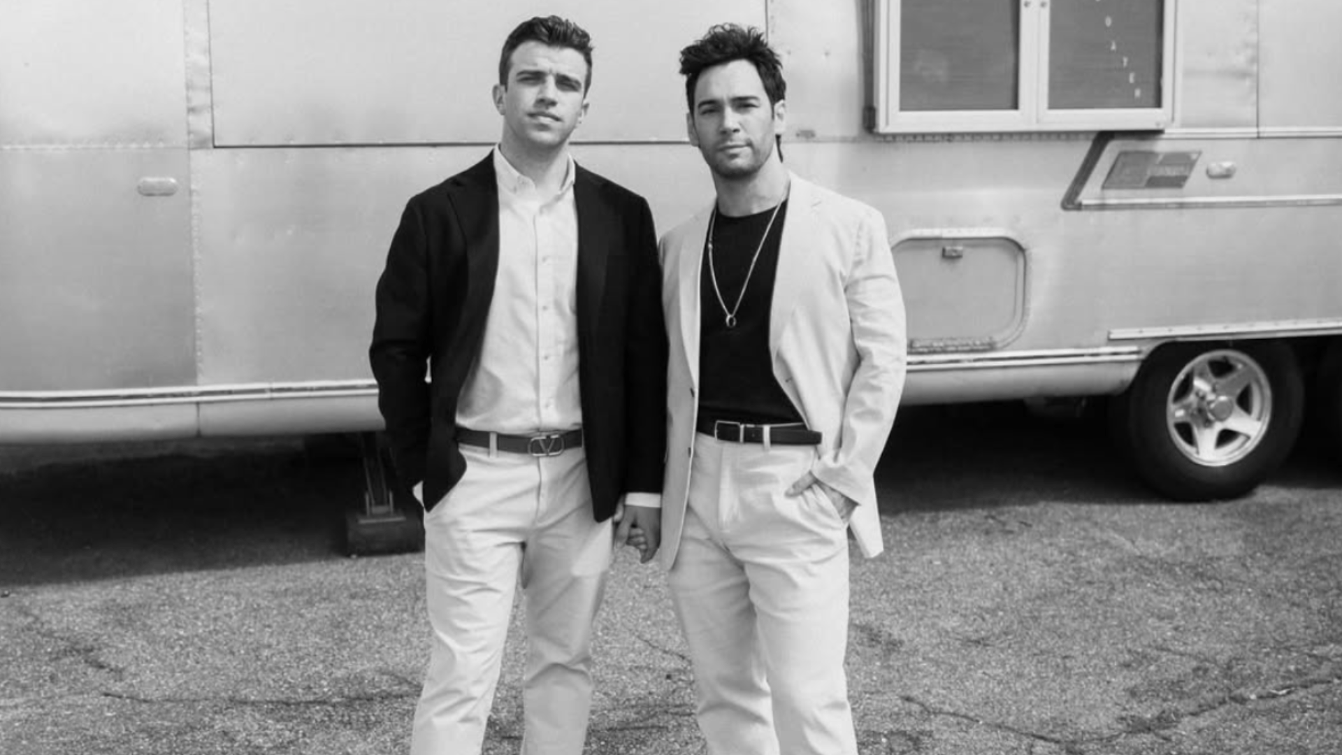 Big Brother's Tommy Bracco marries Joey Macli