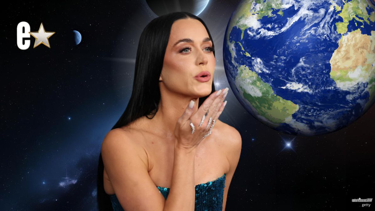 Katy Perry