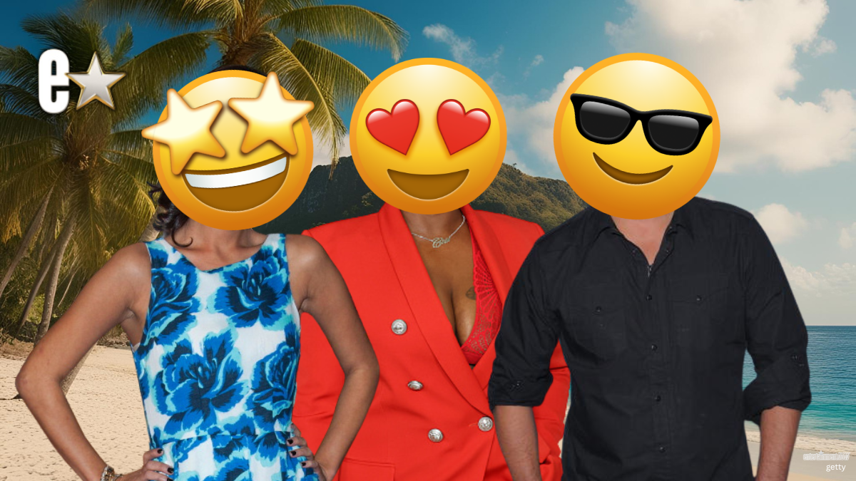 "Survivor 50" cast wishlist