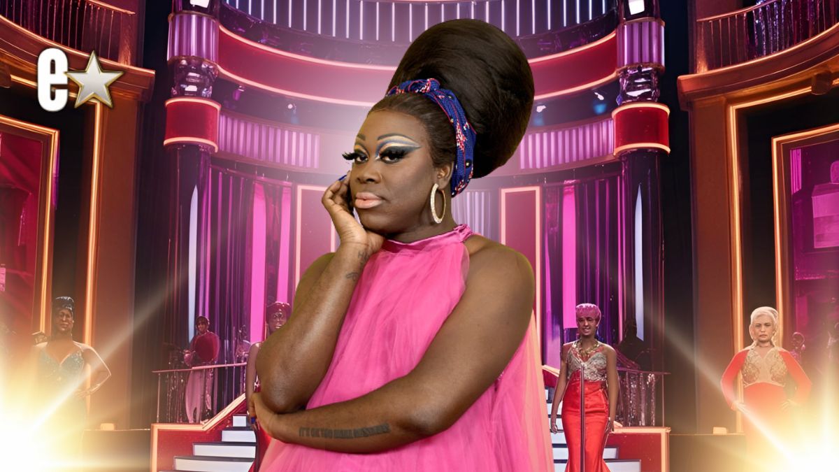 Bob the Drag Queen