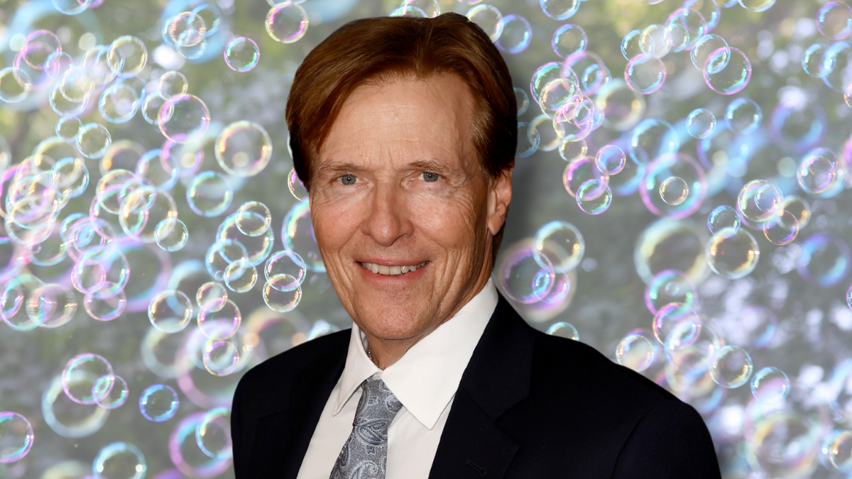 Jack Wagner Bold Beautiful