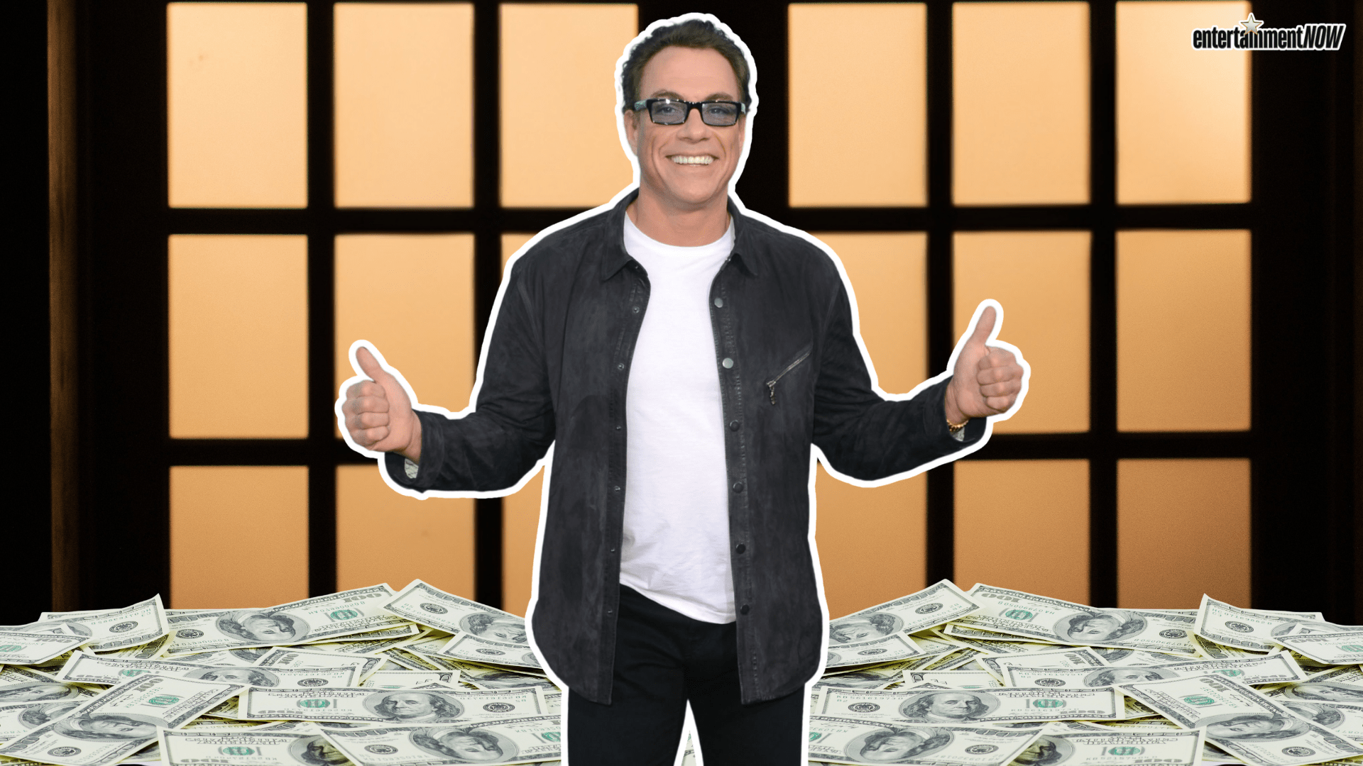 Jean-Claude Van Damme