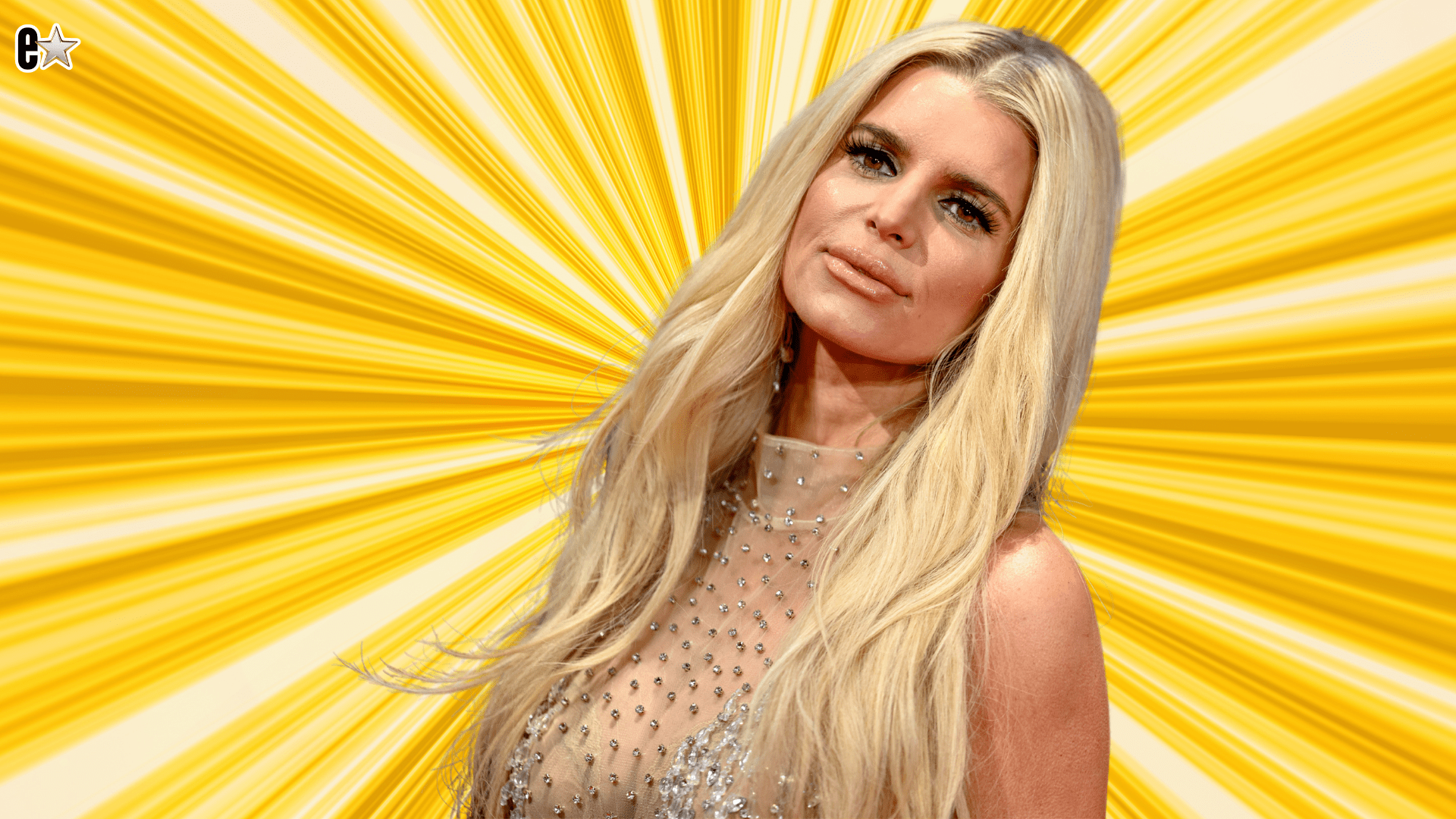 Jessica Simpson for Walmart Collection