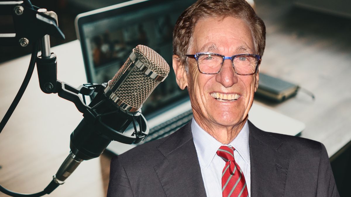 maury povich