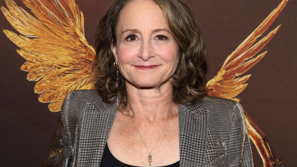 nina jacobson