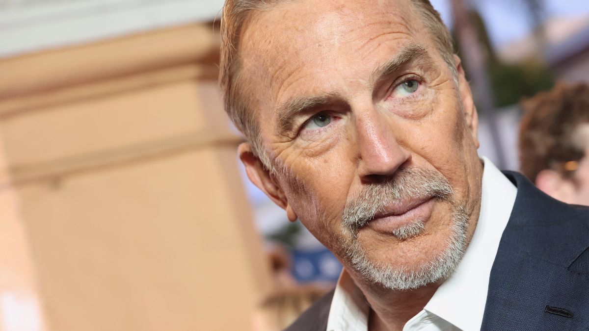 kevin costner
