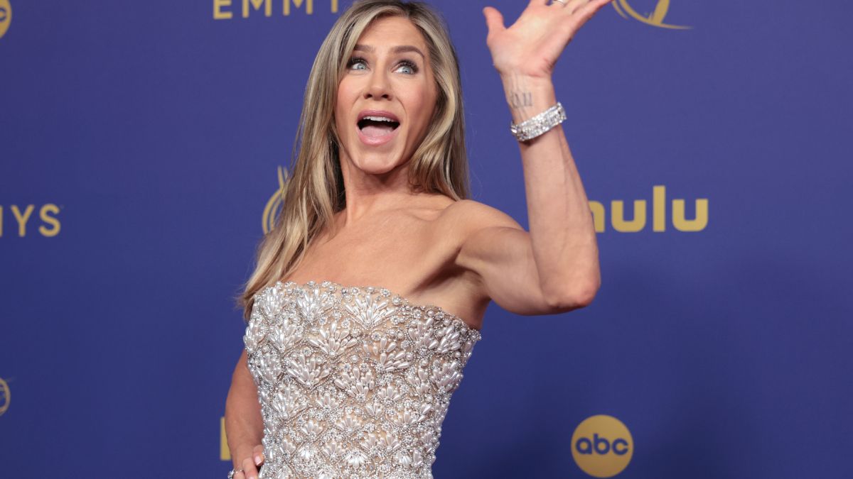 jennifer aniston