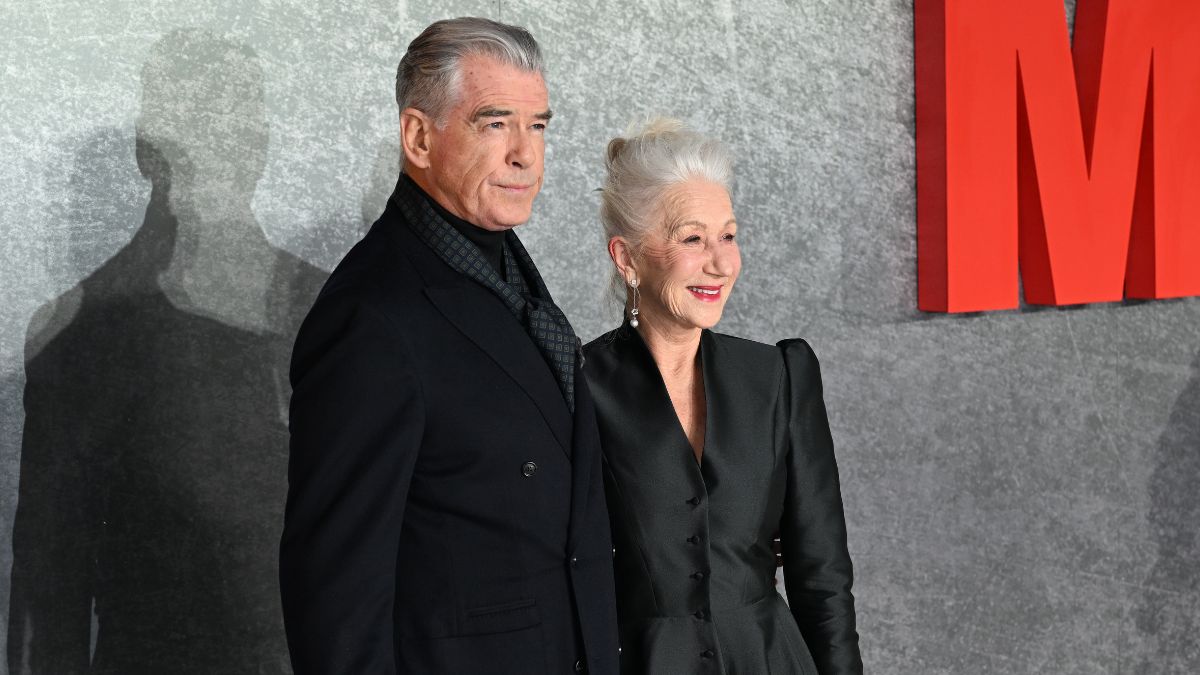 pierce brosnan