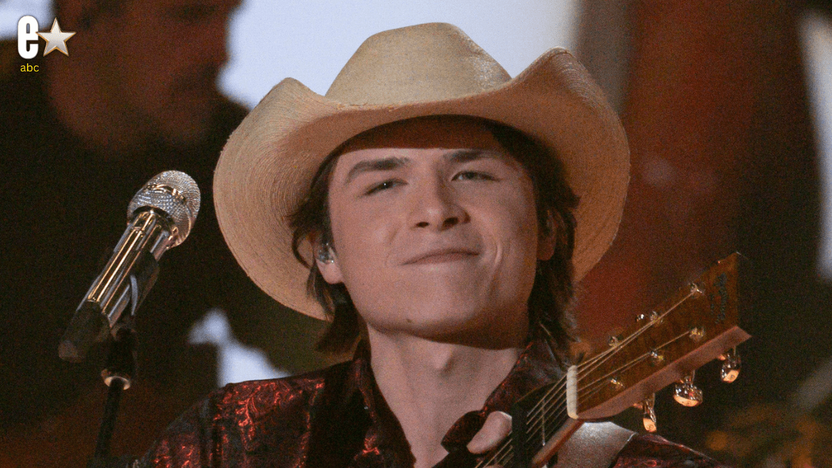 John Foster American Idol