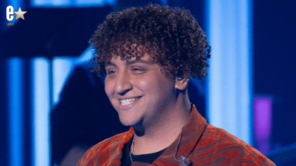Filo American Idol