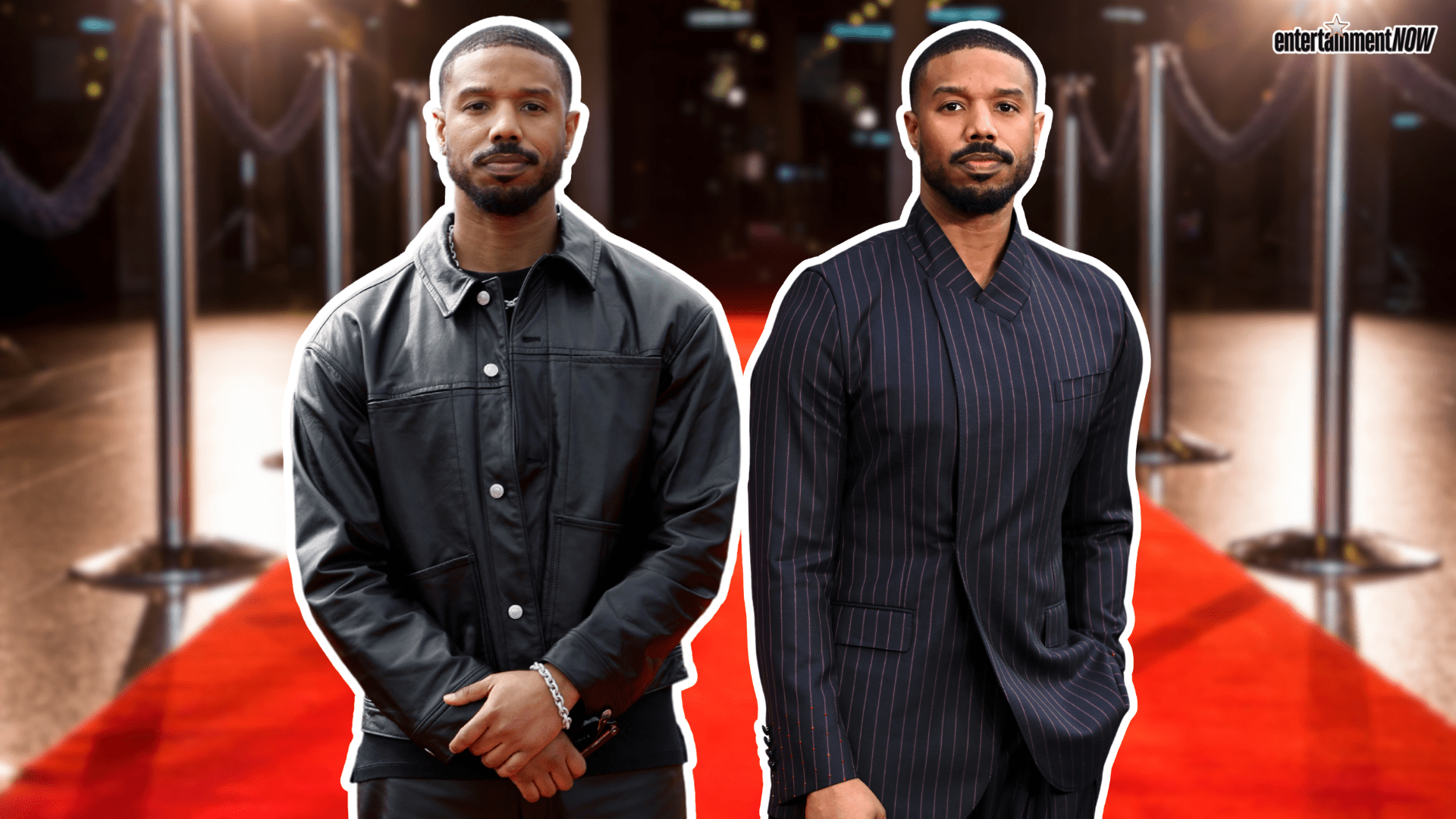 Michael B. Jordan for Sinners