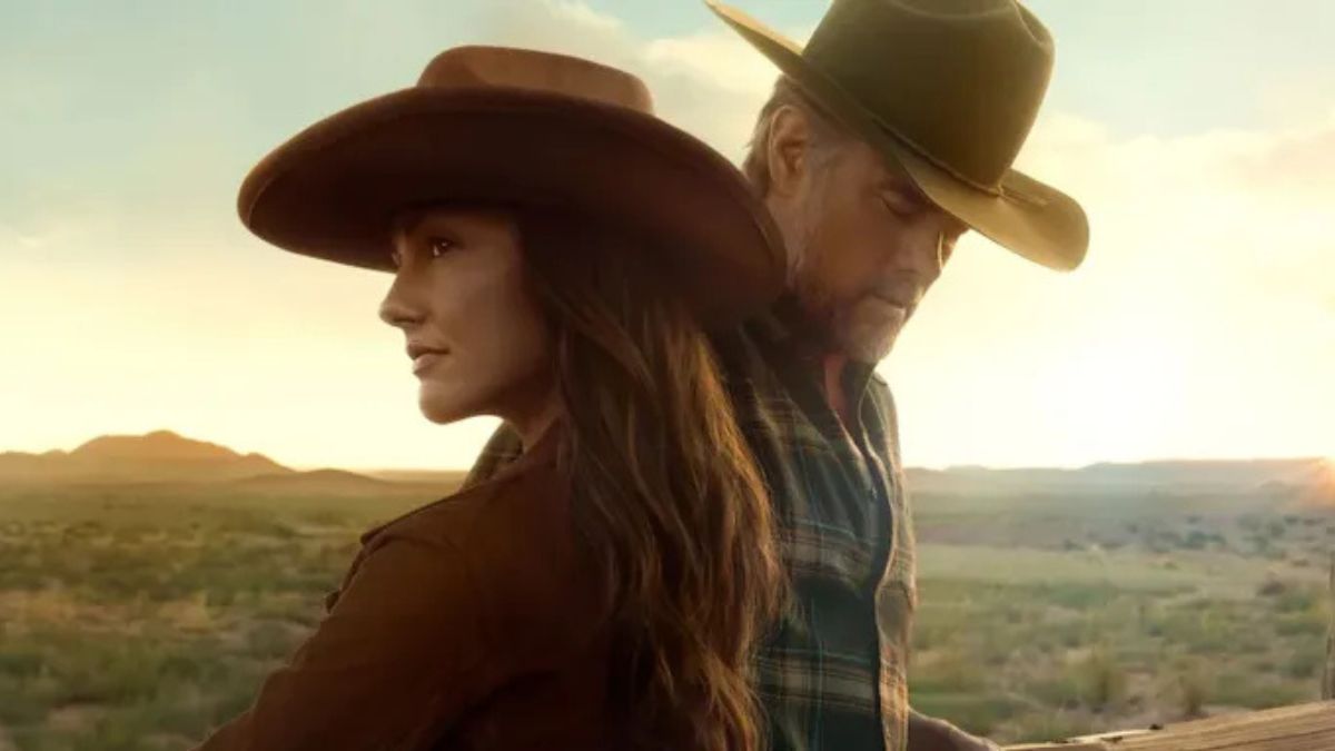 Ransom Canyon official promotional photo