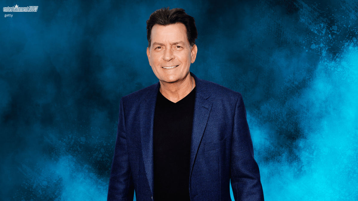Charlie Sheen
