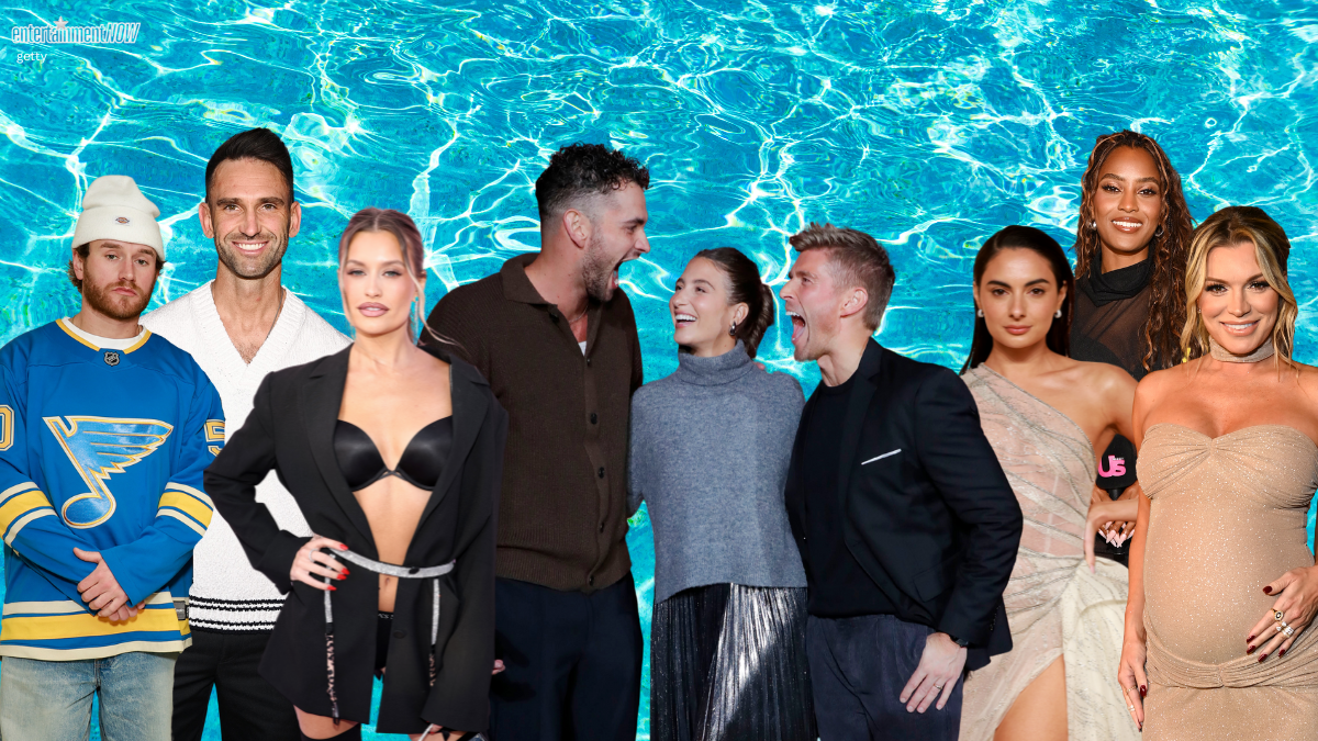 Summer House Cast