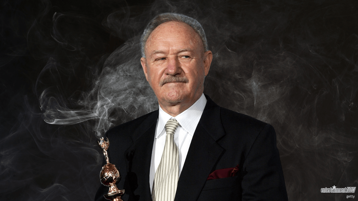 Gene Hackman